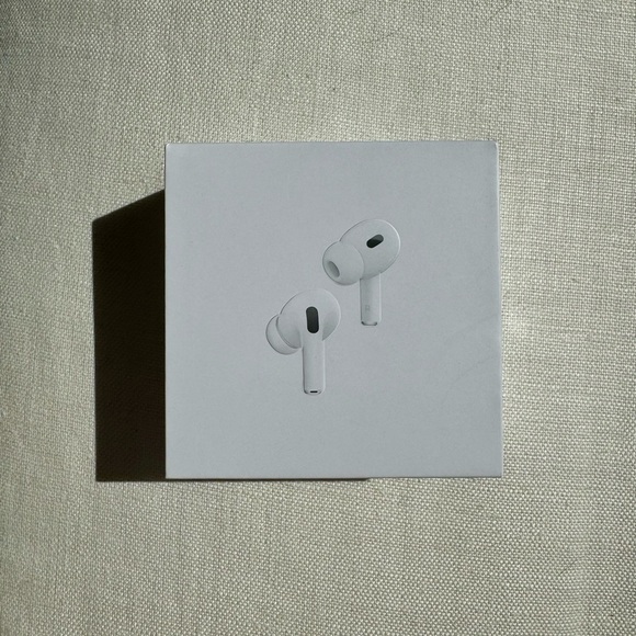 Brand new Airpod Pro 2nd Generation